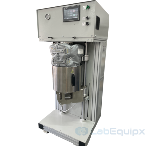 Laboratory Autoclave LELAHMRA50005