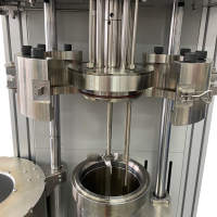 Laboratory Autoclave LELAHMRA50005