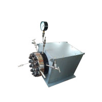 Non Stirred Laboratory Horizontal Pressure Autoclaves LENSLHPA