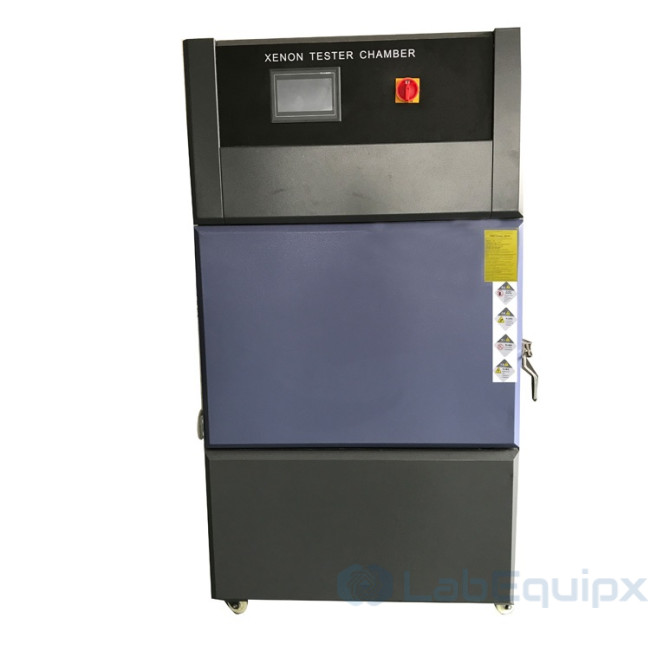 Xenon Water-Cooling Aging Test Chamber LEXWT