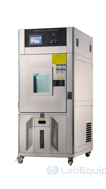 Xenon Water-Cooling Aging Test Chamber LEXWT