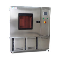 Xenon Water-Cooling Aging Test Chamber LEXWT