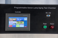 Xenon Water-Cooling Aging Test Chamber LEXWT