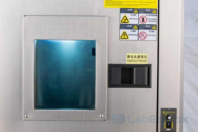 Xenon Water-Cooling Aging Test Chamber LEXWT
