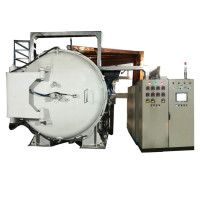 Vacuum Sintering Furnace