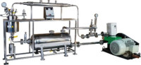 HPHT Corrosion Testing HPHT100Ml/100l