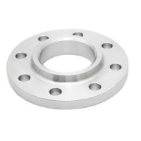 Slip On Flange Class 150-Class 1500