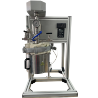 Laboratory Chemical Reactor LELCRRVH0121
