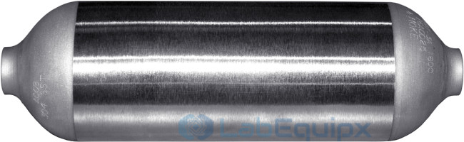 Flow-through Cylinders