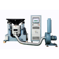Vibration Test Systems LEEV