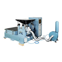 Vibration Test Systems LEEV