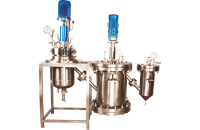 Gas Hydrate Formation GHF100Ml/100l