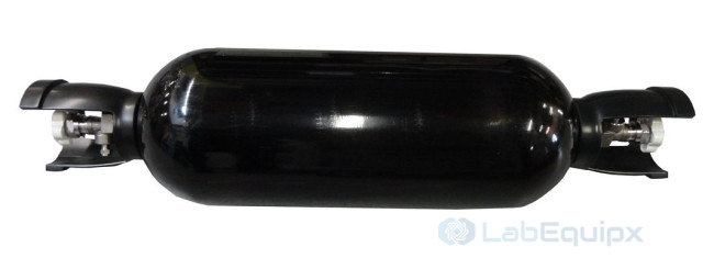 Gas shipping cylinders LEGS series