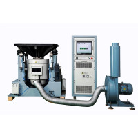 Water Cooling Vibration Test Systems LEEVW