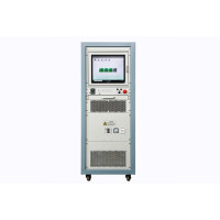 Water Cooling Vibration Test Systems LEEVW
