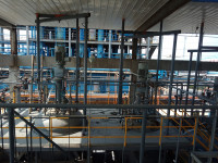 Hastelloy C276 Clad Pressure Reactors LEHC276CPR Hastelloy C276 Clad Pressure Reactors LEHC276CPR