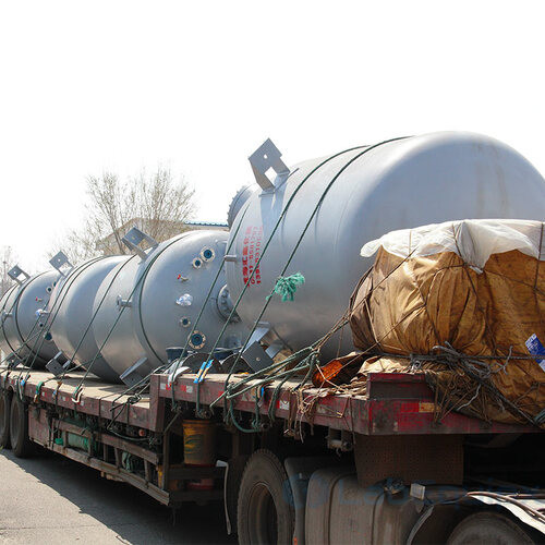 Hastelloy C276 Clad Pressure Reactors LEHC276CPR Hastelloy C276 Clad Pressure Reactors LEHC276CPR