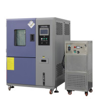 Ozone Aging Test Chamber