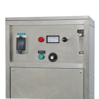 Ozone Aging Test Chamber LEOZT