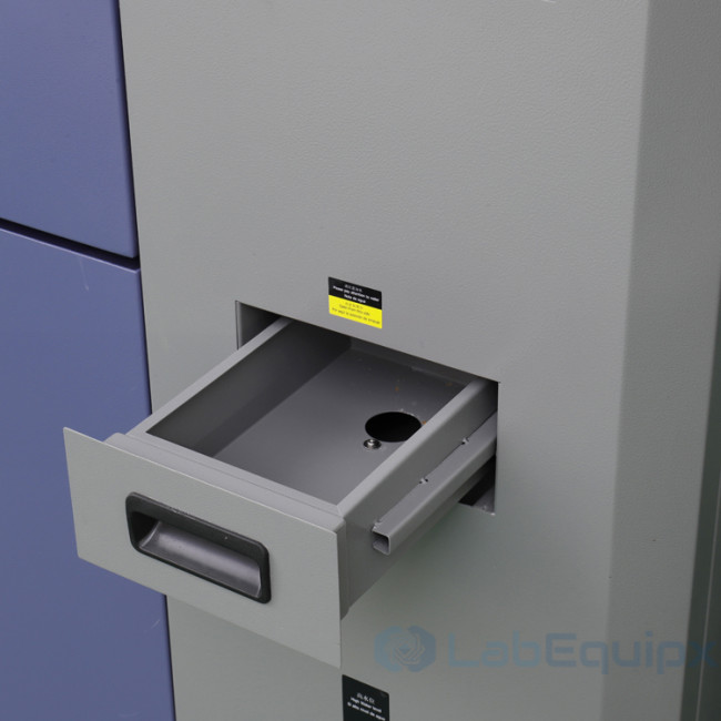 Ozone Aging Test Chamber LEOZT