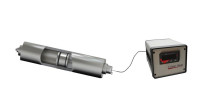 Digital Volume Piston Accumulator