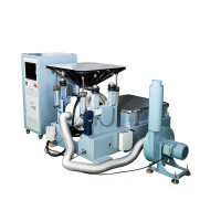 Air Cooling Vibration Test Systems LEES