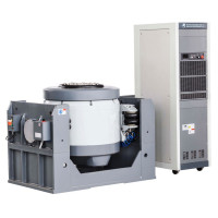 Air Cooling Vibration Test Systems LEES