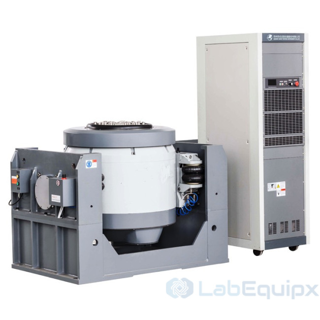 Air Cooling Vibration Test Systems LEES