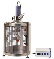 Uniclave Lab Pressure Reactor LEULPR