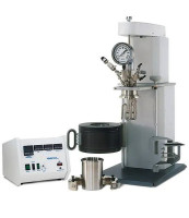 Bench Top Reactors (1 & 2 l) LEBTR-4520 Series