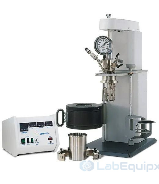 Bench Top Reactors (1 & 2 l) LEBTR-4520 Series