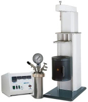 Bench Top Reactors (1 & 2 l) LEBTR-4520 Series