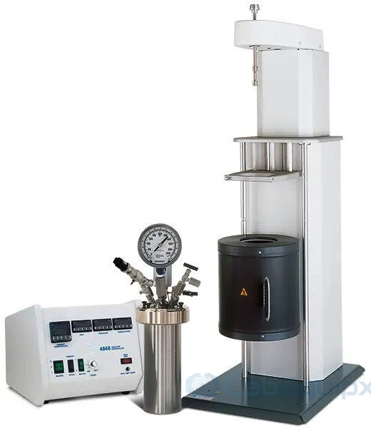 Bench Top Reactors (1 & 2 l) LEBTR-4520 Series