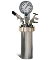 Bench Top Reactors (1 & 2 l) LEBTR-4520 Series