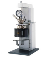 Bench Top Reactors (1 & 2 l) LEBTR-4520 Series