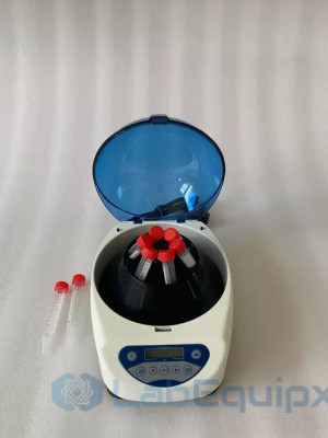 Portable Low Speed Centrifuge Portable Low Speed Centrifuge