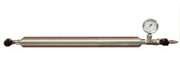 Flow-Through Sample Cylinder
