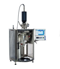 Polyclave Lab Pressure Reactor