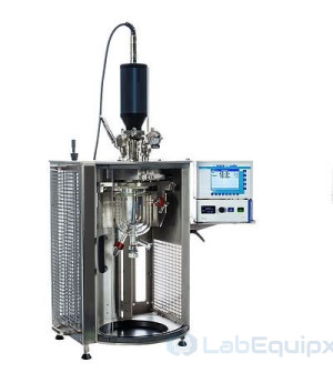 Polyclave Lab Pressure Reactor LEPLPR
