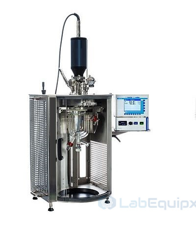 Polyclave Lab Pressure Reactor LEPLPR