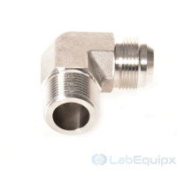 Male Thread Elbows