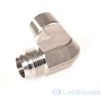 Male Thread Elbows