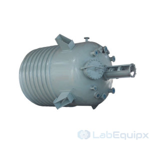 Zirconium alloy Industrial High-Pressure Scale Reactor LEZAIHPSR Zirconium alloy Industrial High-Pressure Scale Reactor LEZAIHPSR