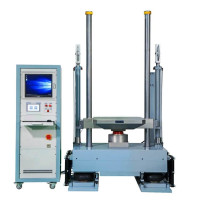 Mechanical Shock Test Systems LEGSKT Mechanical Shock Test Systems LEGSKT