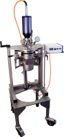 Versoclave Lab Pressure Reactor LEVLPR