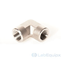 Female Thread Elbows