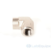 Female Thread Elbows