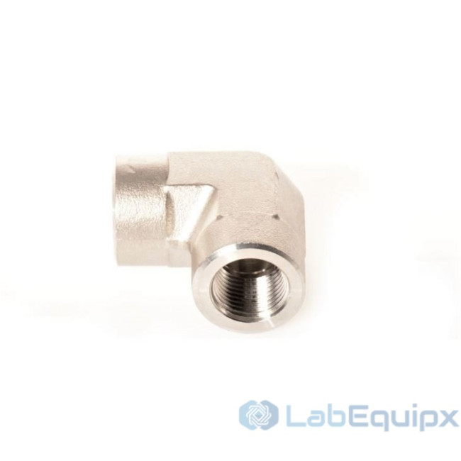 Female Thread Elbows