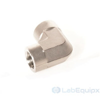 Female Thread Elbows