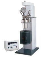 High Pressure Reactors (600 & 1200 ml) LEHPR-4540 Series